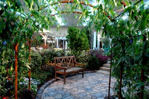 Nashville Lawn and Garden Show, Varallo Public Relations