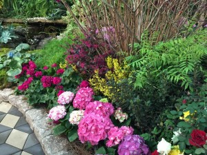 Nashville Lawn & Garden Show March 3 - 6, 2016